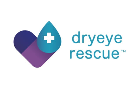 Dry Eye Rescue
