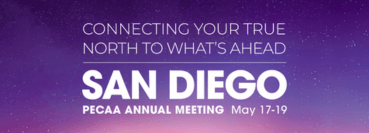 PECAA 2026 Annual Meeting