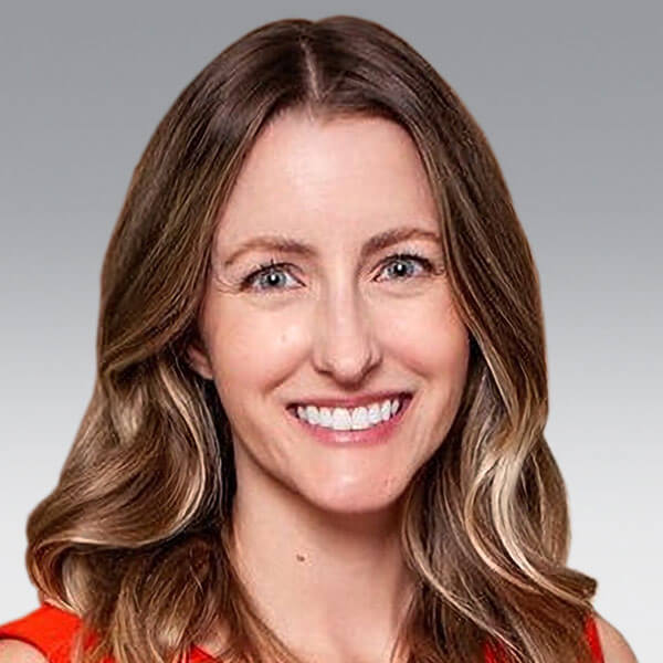 Caitlin Morrison, OD, FAAO, FSLS