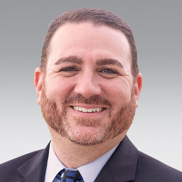 Marcus Gonzales, OD, FAAO