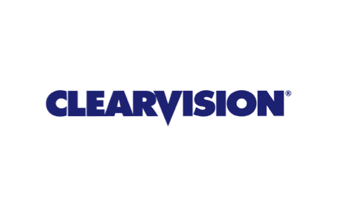 Clearvision logo