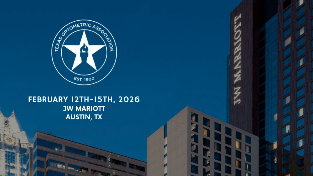 Texas Optometric Association Summit