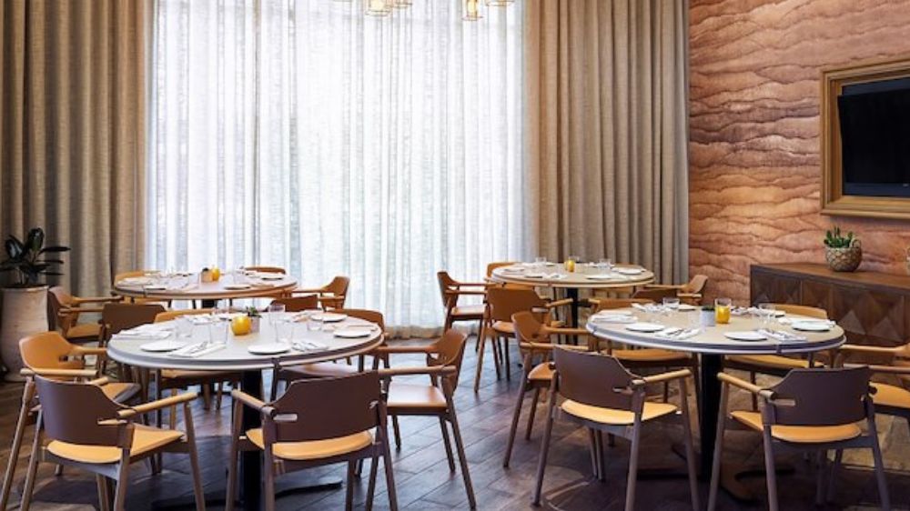 Peer-to-Peer Event: Phoenix, AZ