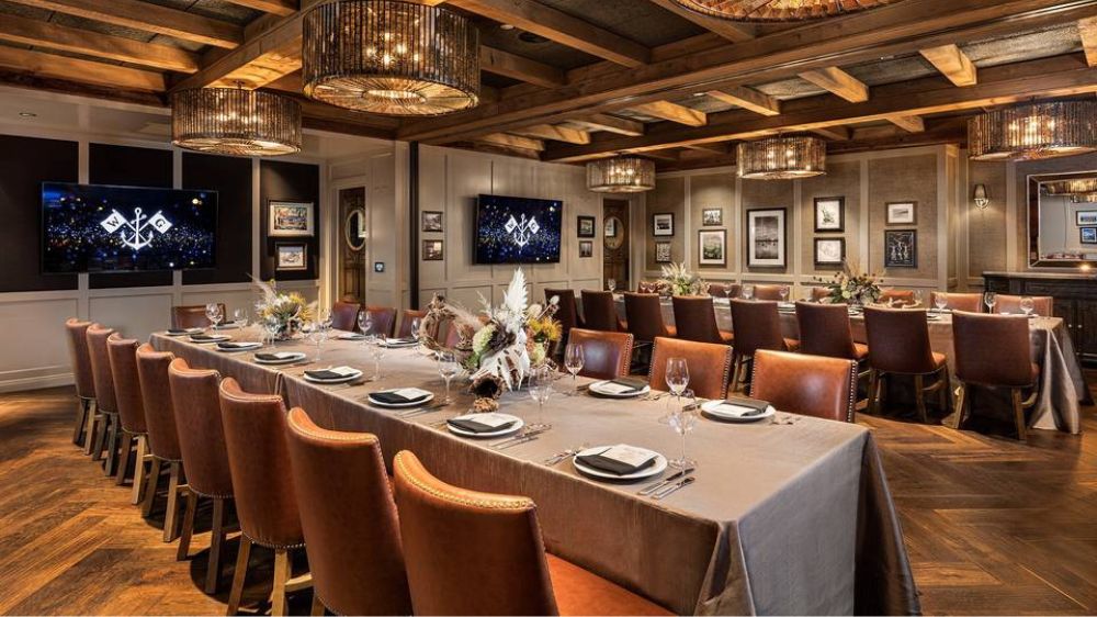 Peer-to-Peer Event: Orange County