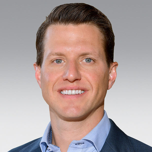 Andrew Biondo, OD, FSLS
