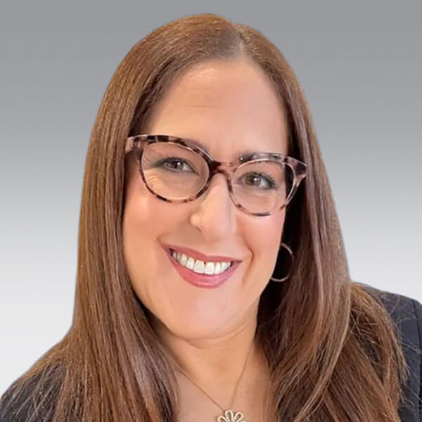 Julie Rodman, OD, MSc, FAAO, FORS