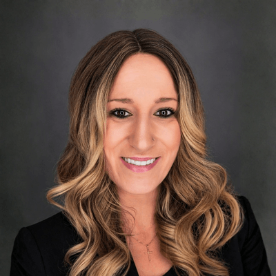 Amanda Kissinger