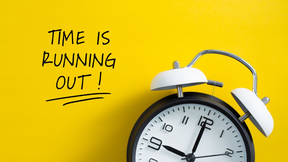 Use It or Lose It Marketing: What’s The Deal?