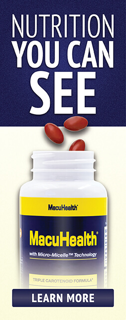 MacuHealth