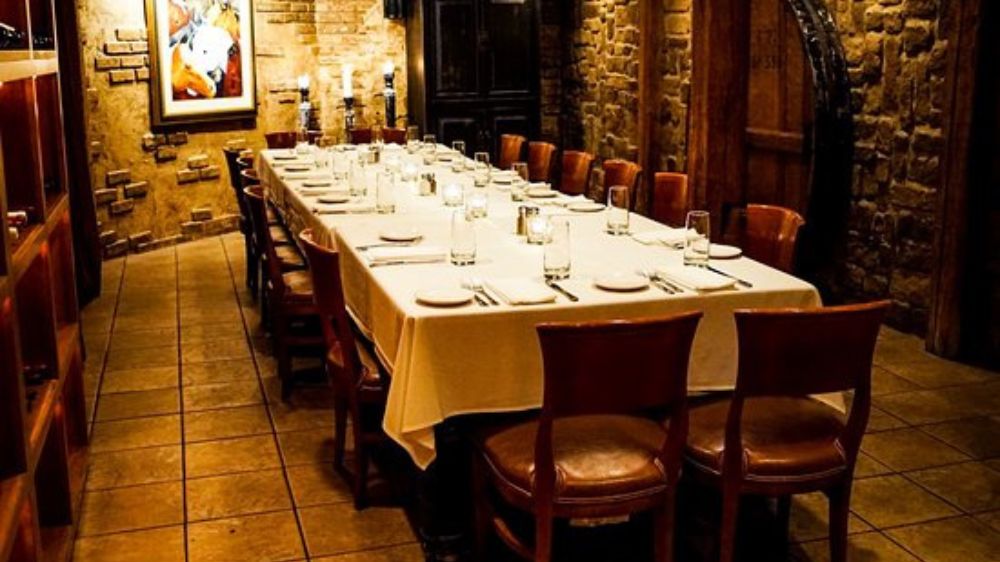 Peer-to-Peer Event: Cleveland, OH