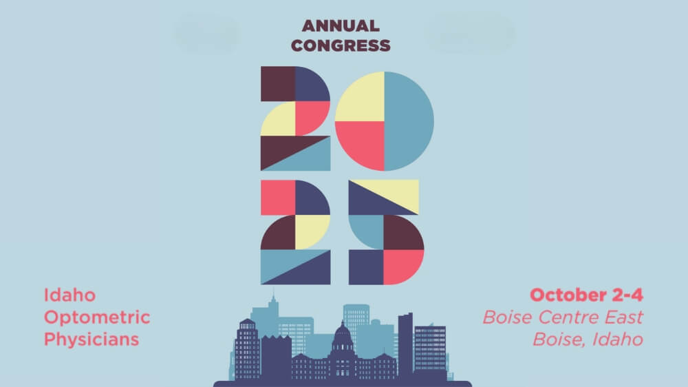 Idaho Optometric Physicians Annual Congress
