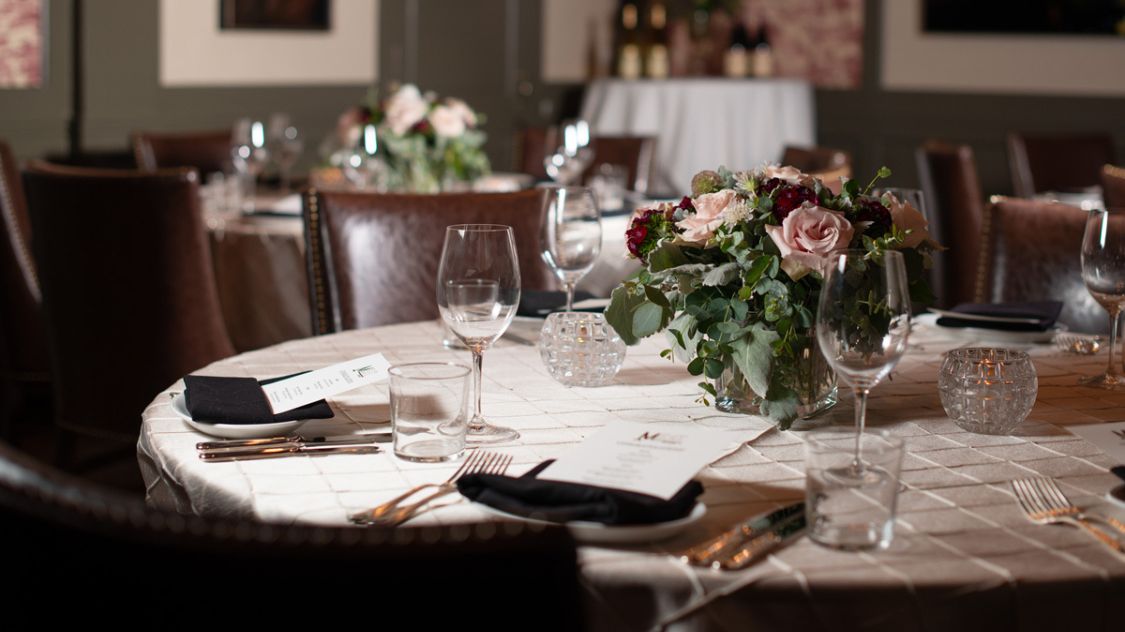 Peer-to-Peer Event: Los Angeles, CA