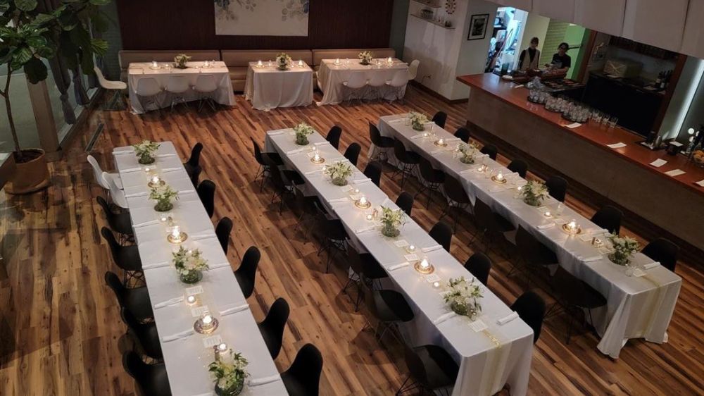 Peer-to-Peer Event: Tulsa, OK