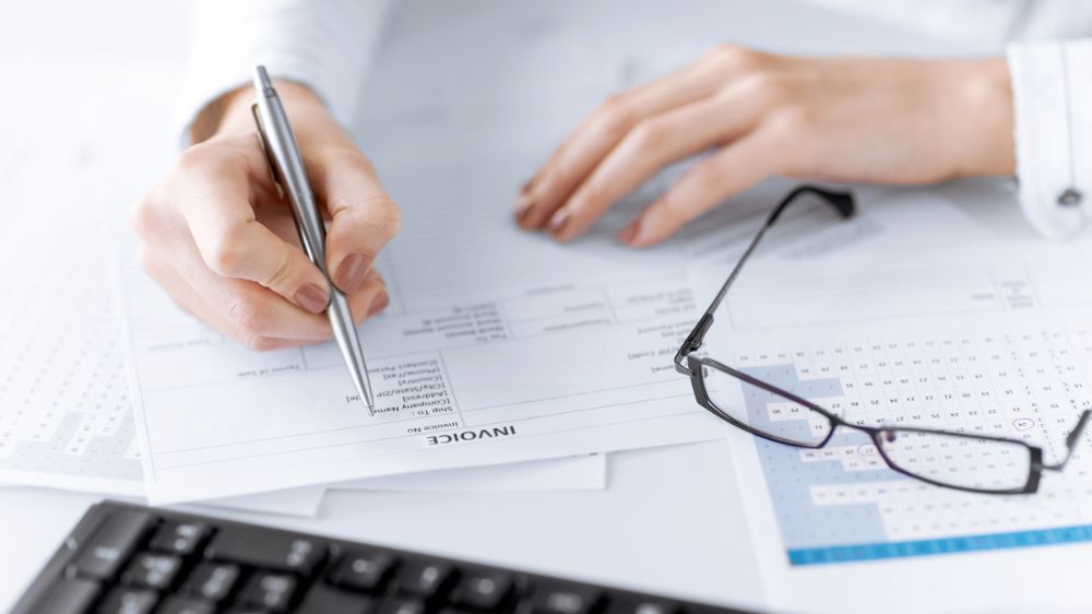 Don’t Let The Condition Of Your Accounts Receivable Make Your Practice Sick