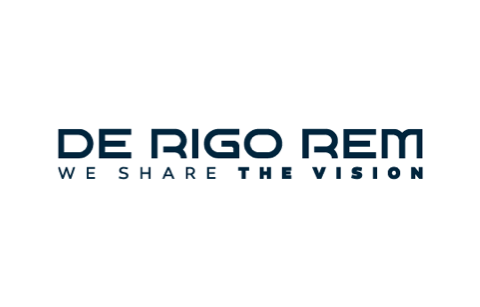 De Rigo Rem logo