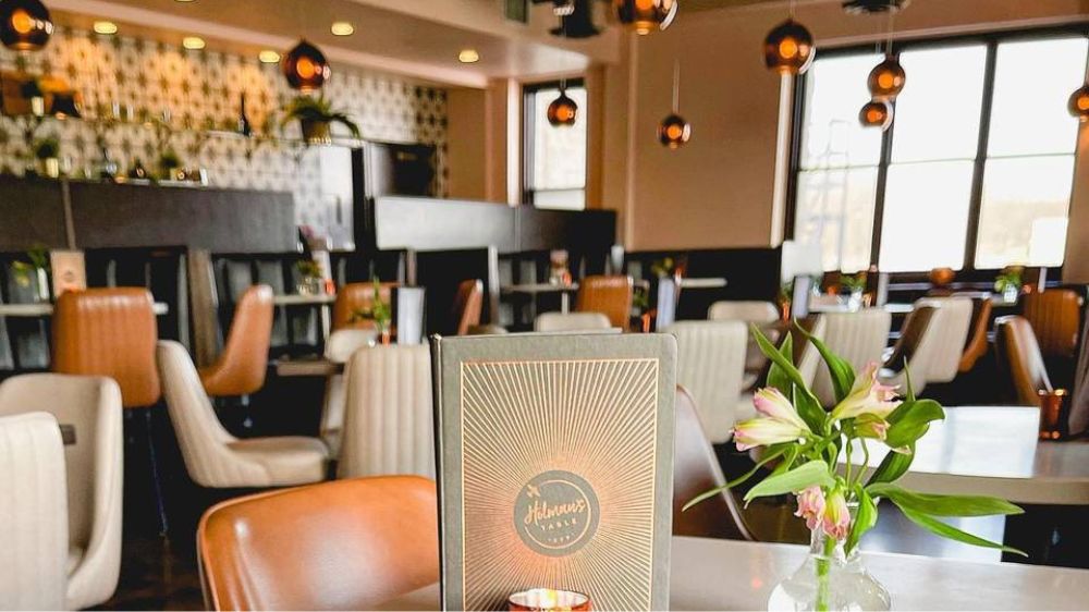 Peer-to-Peer Event: Minneapolis, MN