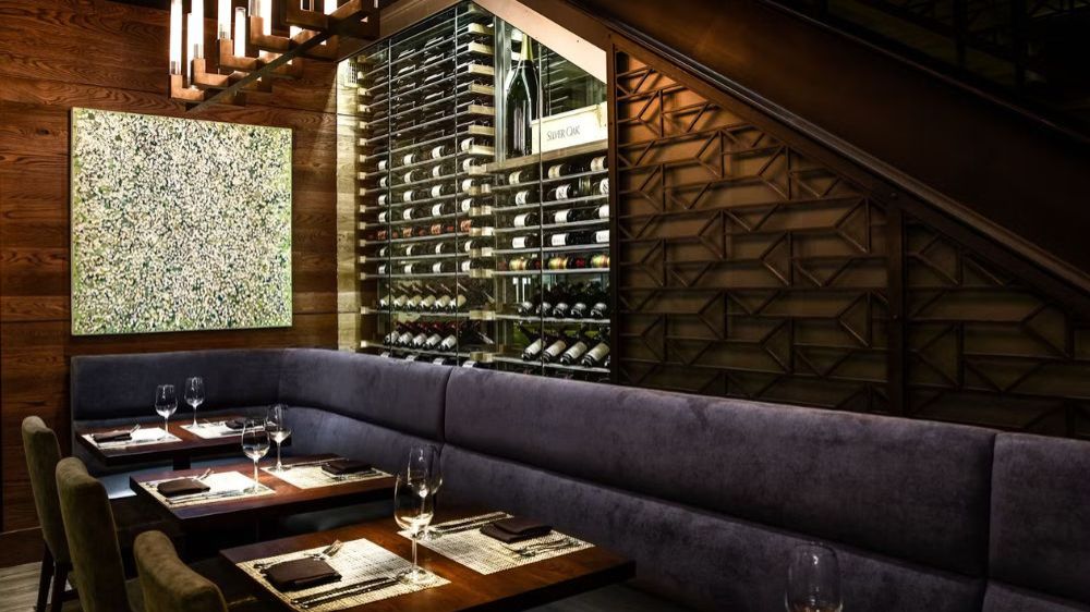 Peer-to-Peer Event: Houston, TX