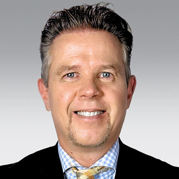 Blair Lonsberry, MS, OD, MEd., FAAO