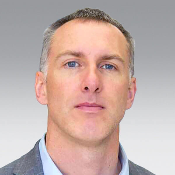 Andrew Rixon, OD, FAAO, Diplomate (Glaucoma)