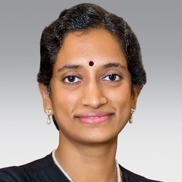 Deepa Chandrasekaran, OD, MS, FAAO, FIACLE