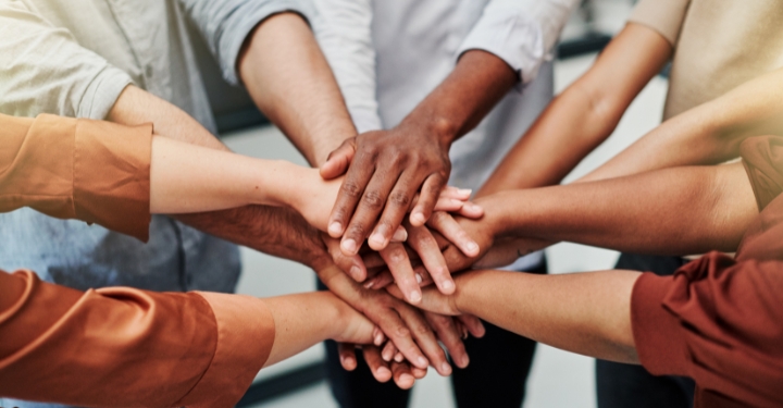 PECAA Giving Together For Good