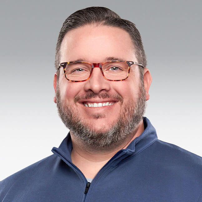 Shaun Damico