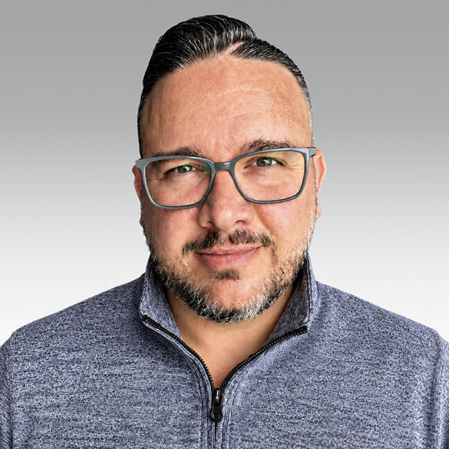 Shaun Damico