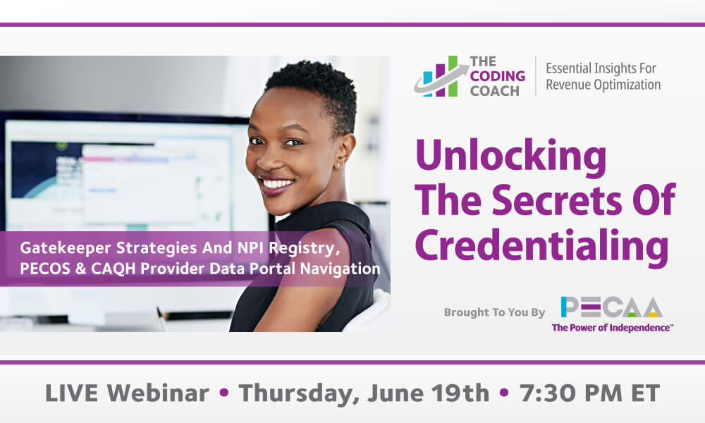 The Coding Coach Webinar