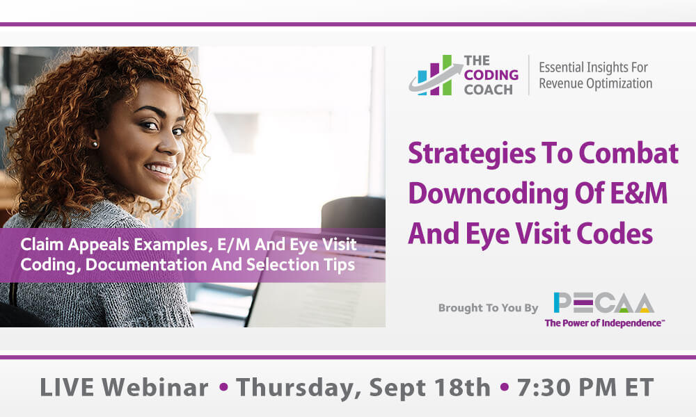 The Coding Coach Webinar