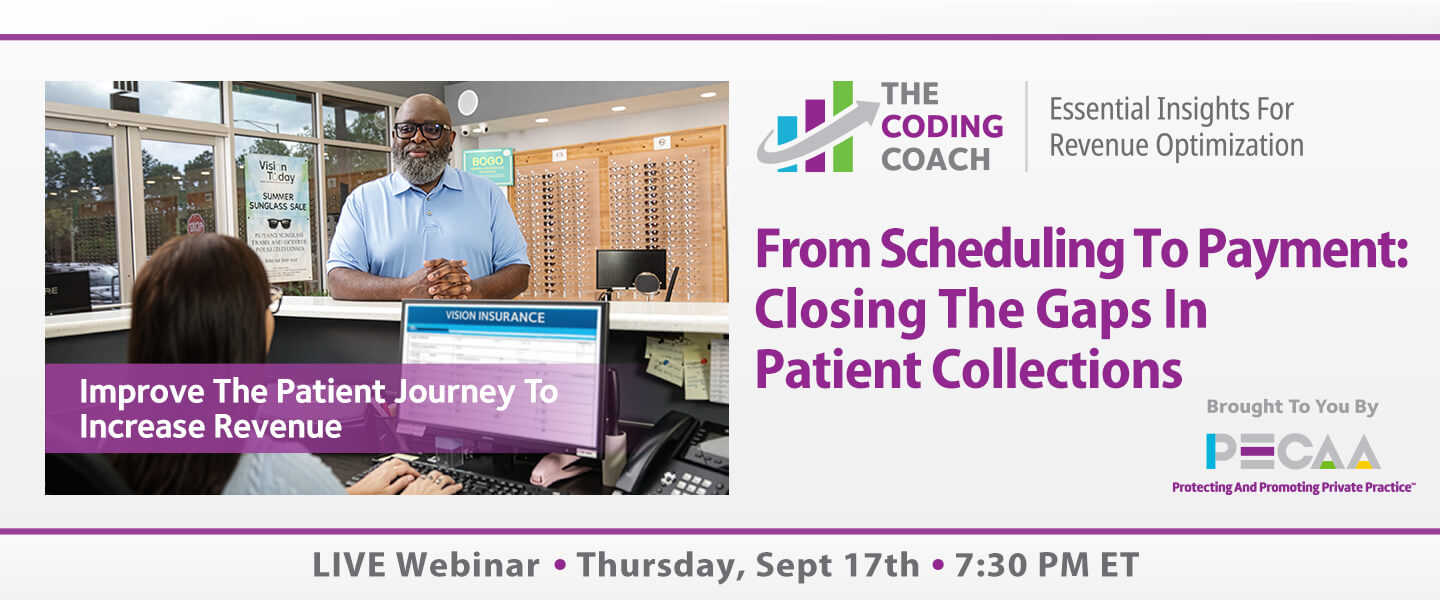 The Coding Coach Webinar