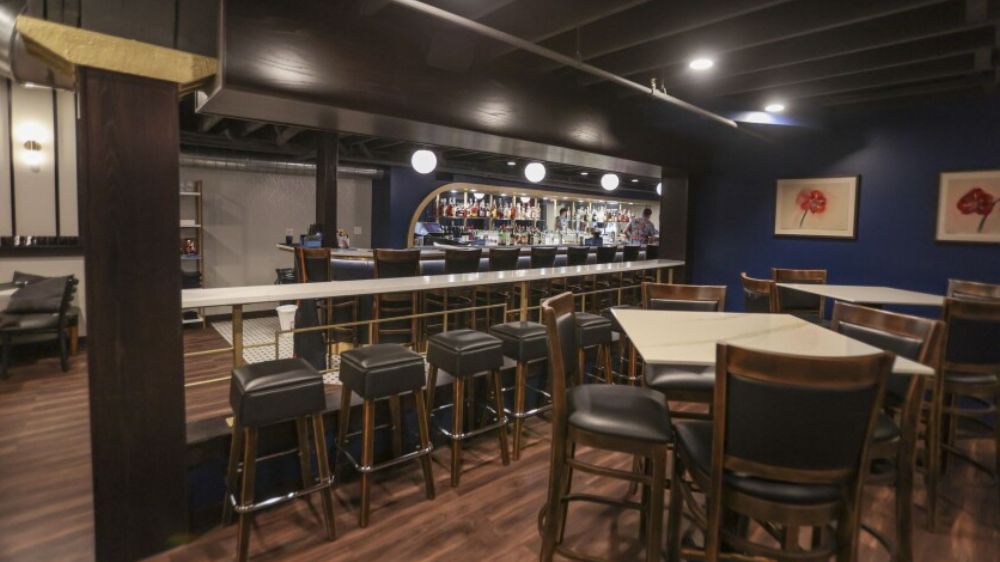 Peer-to-Peer Event: Fargo, North Dakota