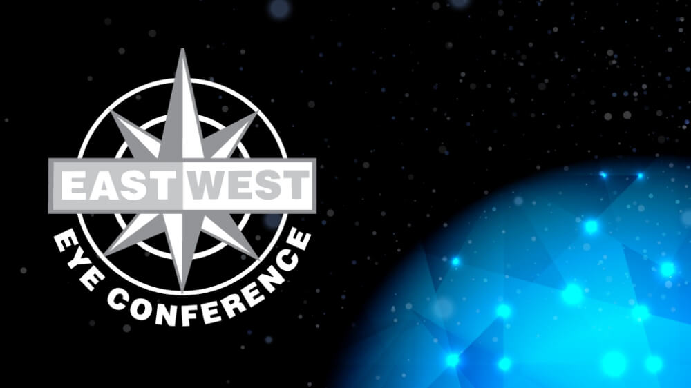 EastWest Eye Conference