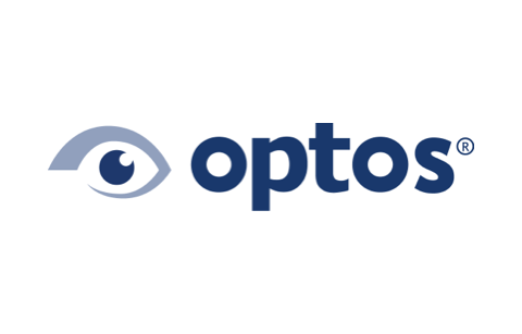 Optos logo