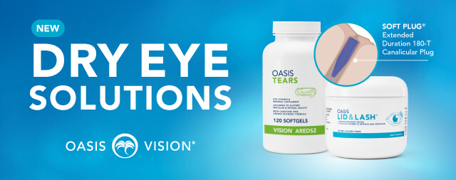 OASIS Medical