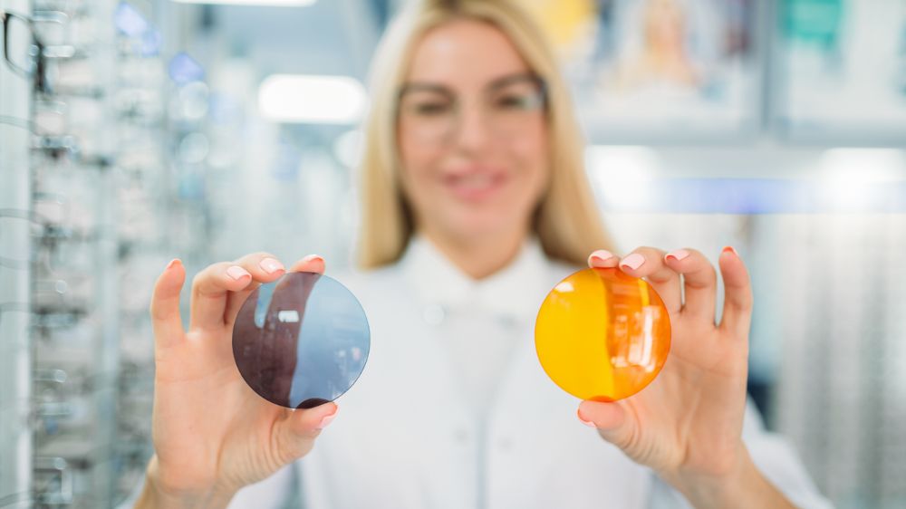 Optical Knowledge In Eye Care — Not Just For Optometrists And Opticians