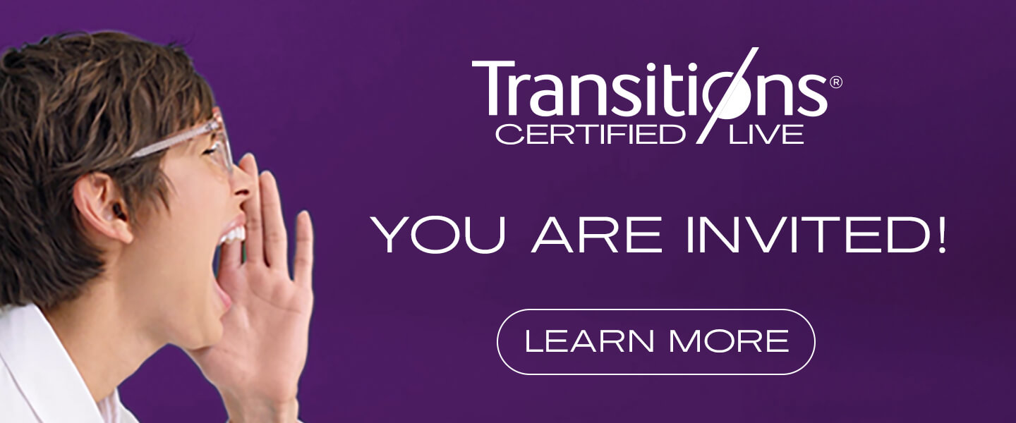 Transitions Optical