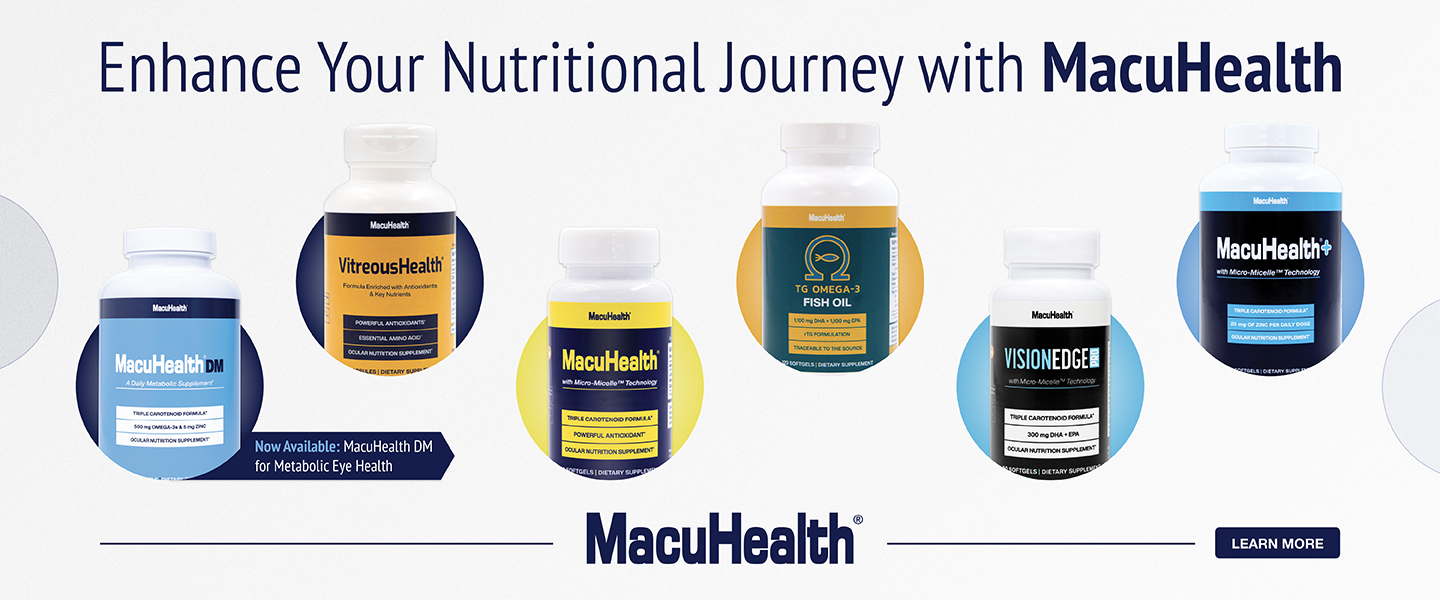 MacuHealth