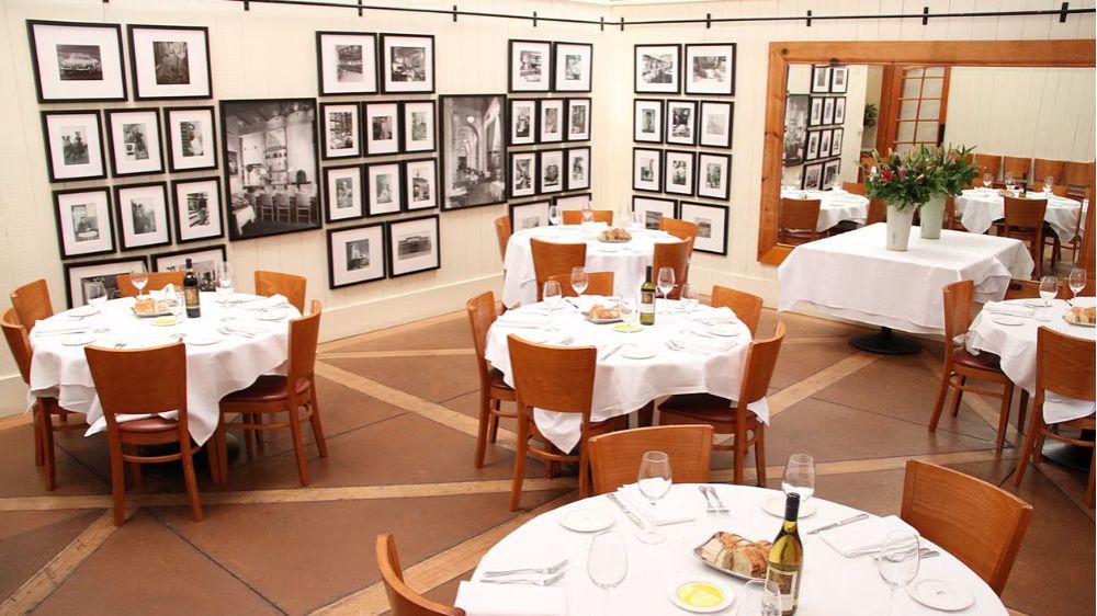 Peer-to-Peer Event: San Francisco, CA