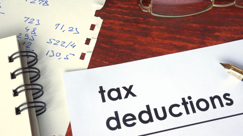 Make End-of-Year Equipment Purchases More Attractive With Section 179 Depreciation