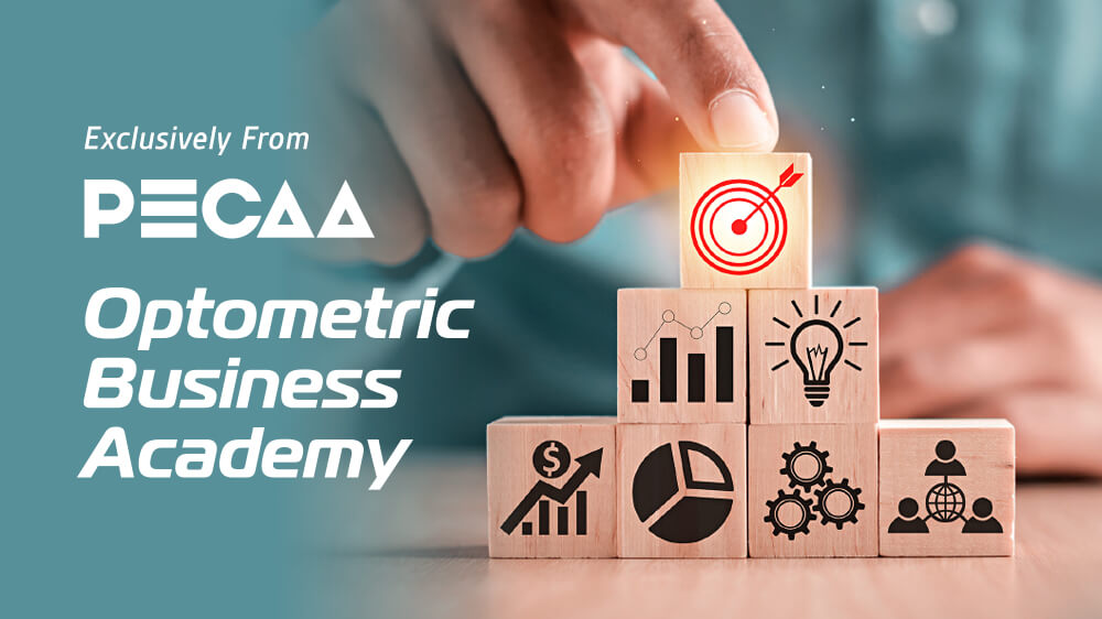 PECAA Optometric Business Academy