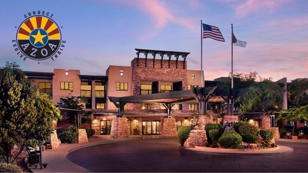 Arizona Optometric Association