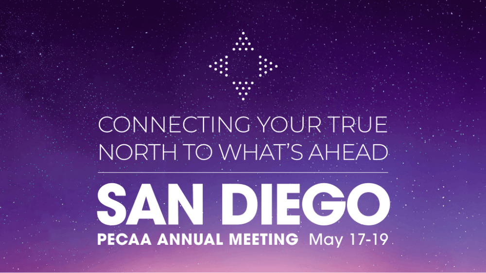 2026 Annual Meeting, San Diego