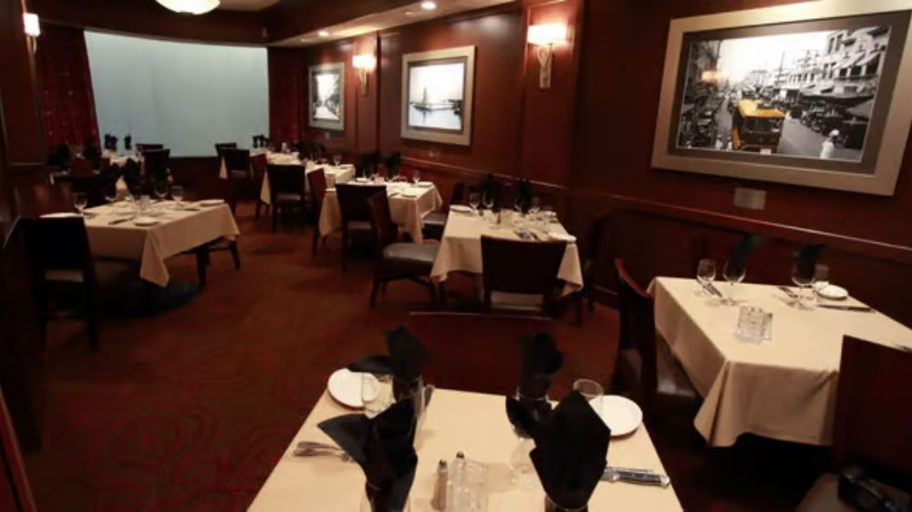 Peer-to-Peer Event: Columbus, OH