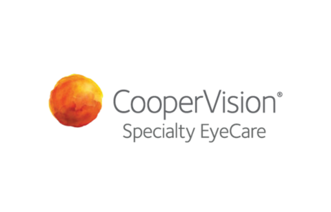 CooperVision Specialty Eyecare logo