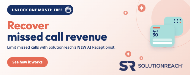 Solutionreach