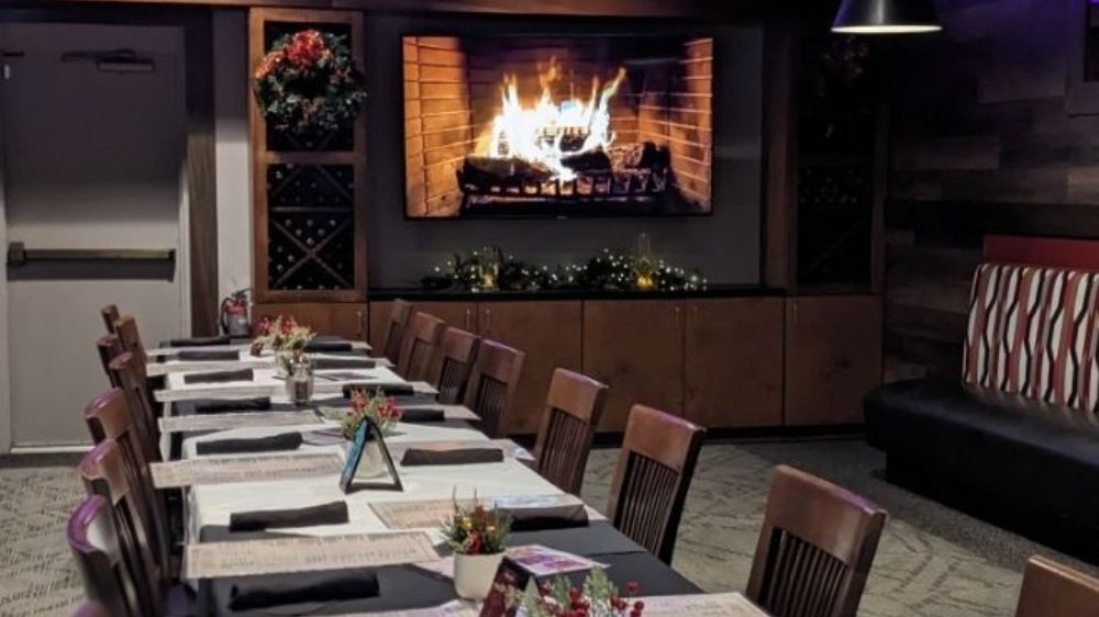 Peer-to-Peer Event: Charlotte, NC