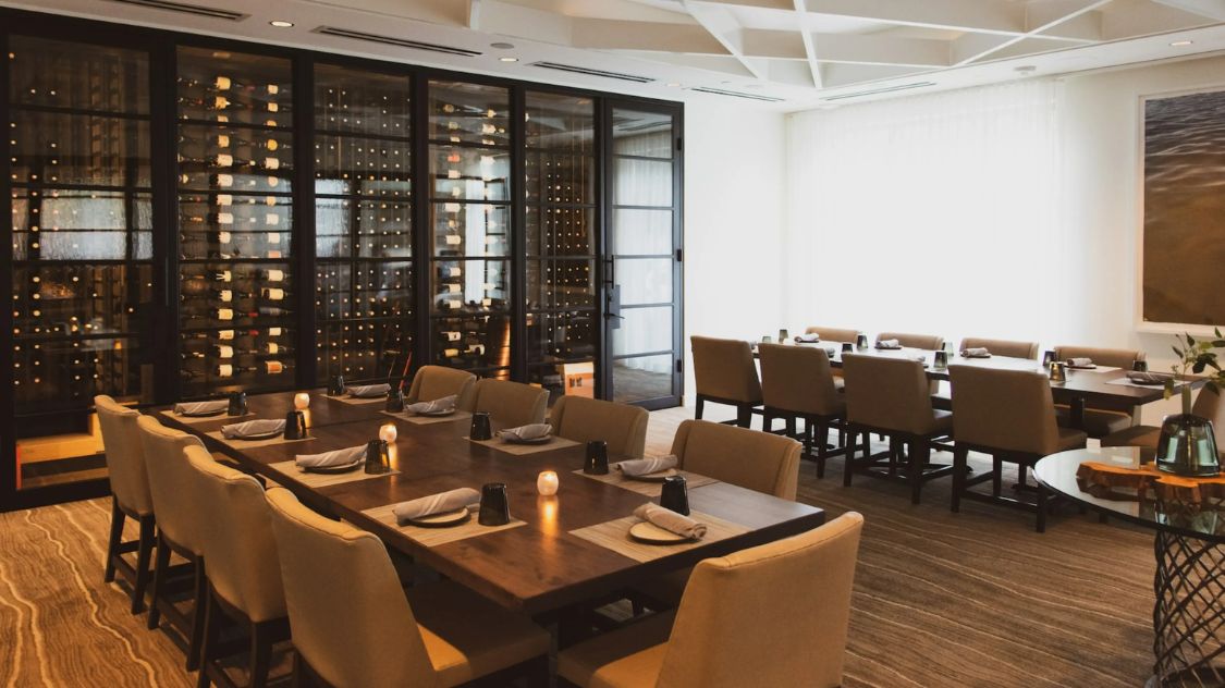 Peer-to-Peer Event: Charlotte, NC