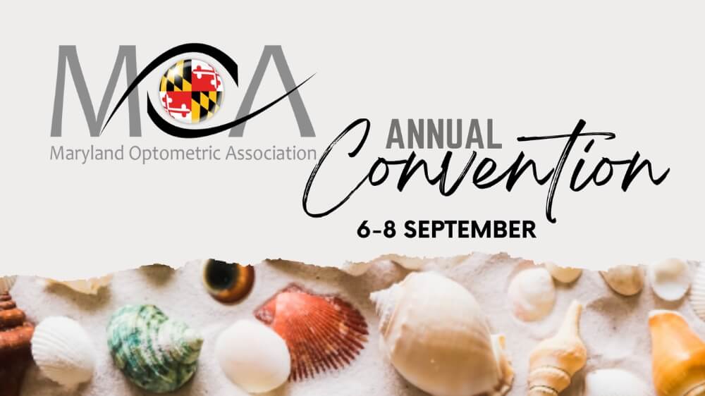 Maryland Optometric Association Summer Fun CE Conference