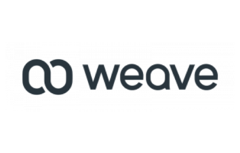 Weave Logo