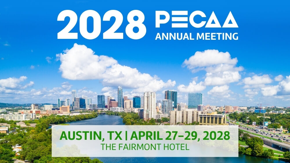2028 Annual Meeting, Austin